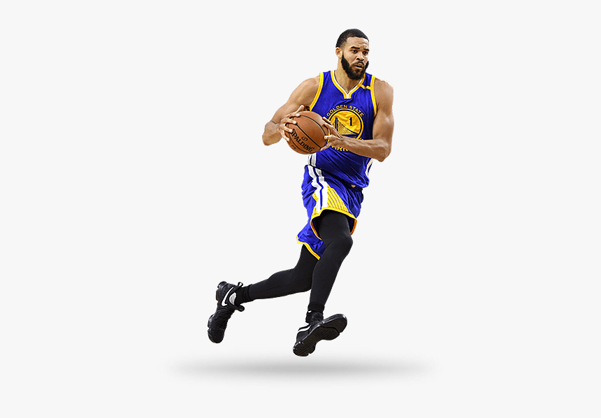 Javale Mcgee Warriors Png, Transparent Png , Transparent Png Image