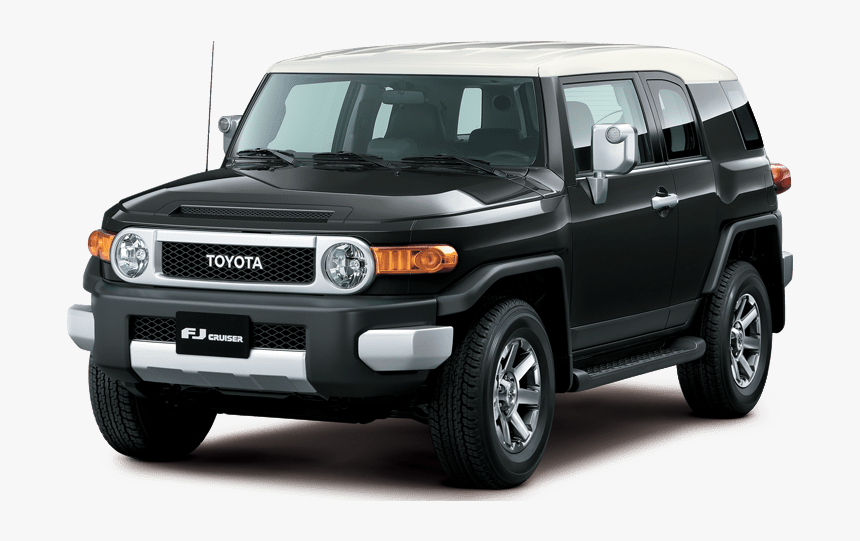 Img Src Https - Toyota Fj Cruiser 2019, HD Png Download