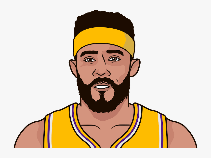 Transparent Anthony Davis Png, Png Download