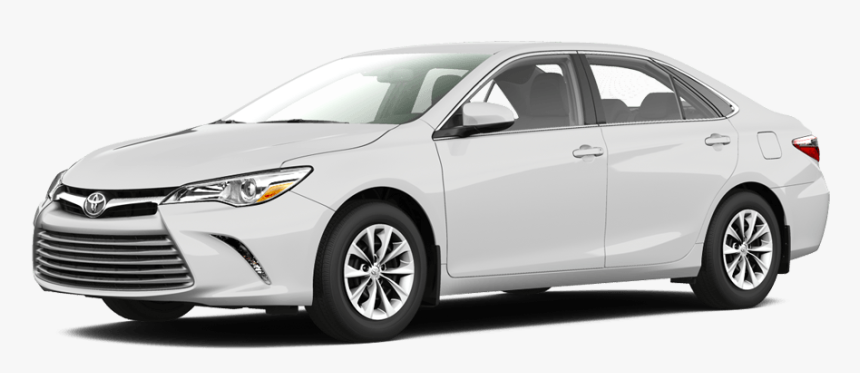 White Toyota Camry Png Photos - Kia Optima Silver 2018, Transparent Png