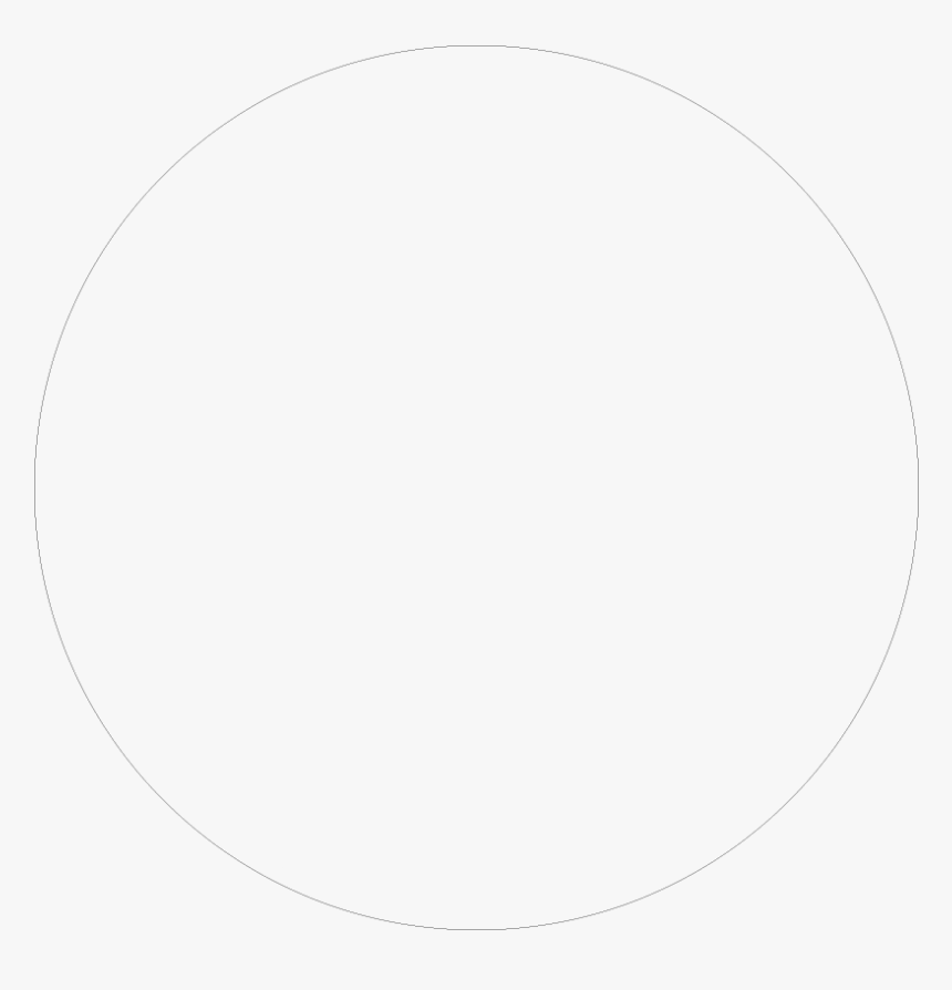 Circle, HD Png Download