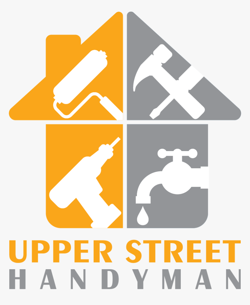 Upper Street Handyman, HD Png Download