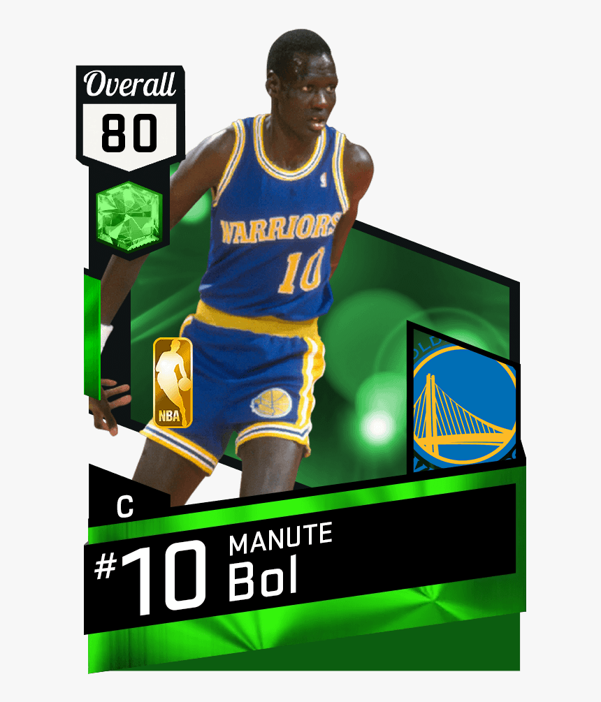 Kelly Oubre Jr Nba 2k17 - Tom Sanders Nba, HD Png Download