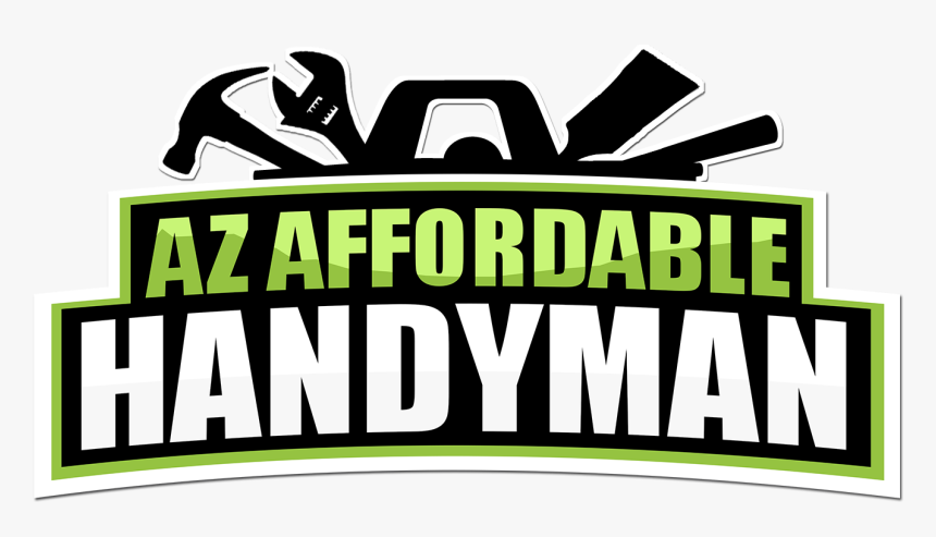 Logo Design Handyman, HD Png Download
