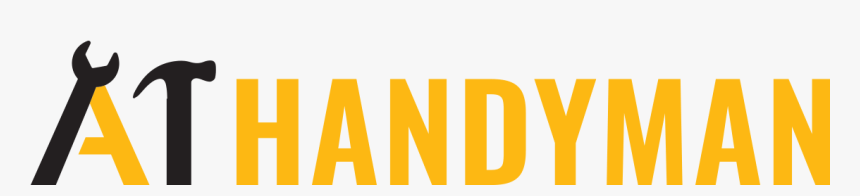 A1 Handyman Singapore Logo - Orange, HD Png Download