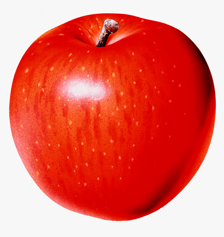 Apple Clip Art - Portable Network Graphics, HD Png Download
