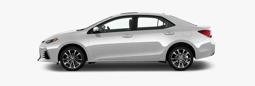 Toyota Corolla - Toyota Corolla Sedan 2019, HD Png Download