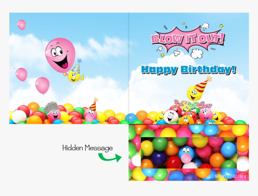 Transparent Balloon Icon Png - Balloon, Png Download