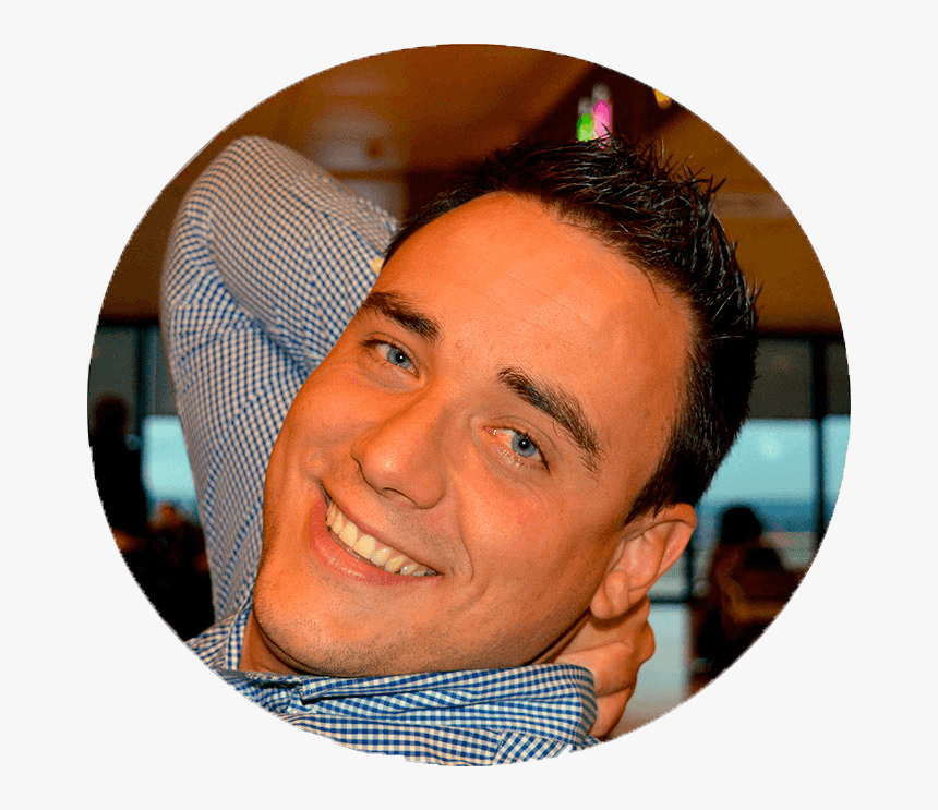 Perfil De Whatsapp Redondas, HD Png Download