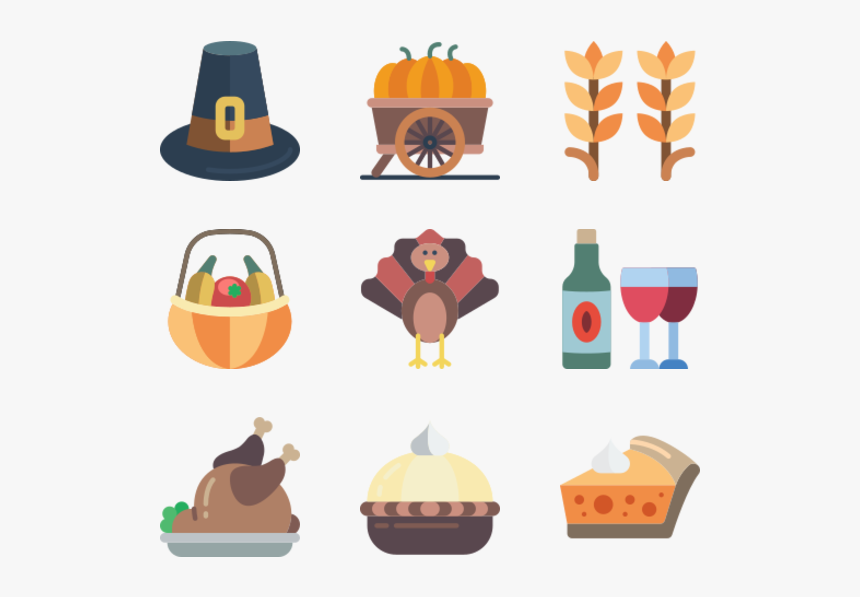 Thanksgiving, HD Png Download
