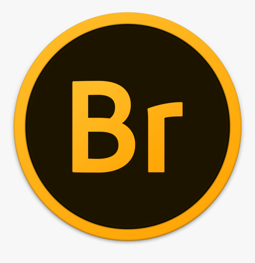 Adobe Br Icon Image Royal Canadian Mint Logo, HD Png Download