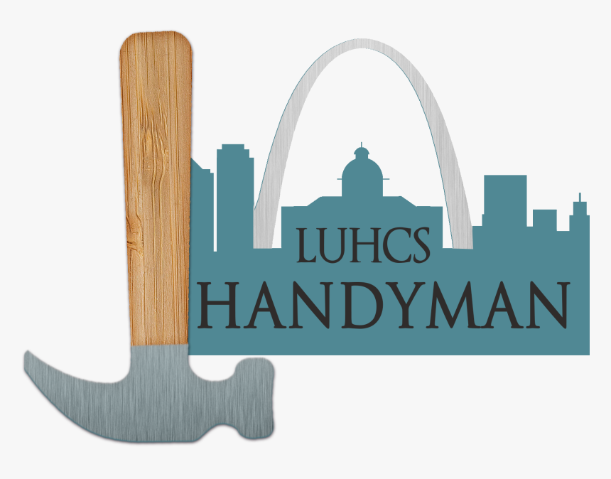 Luhcs Handyman St Louis - Arch, HD Png Download