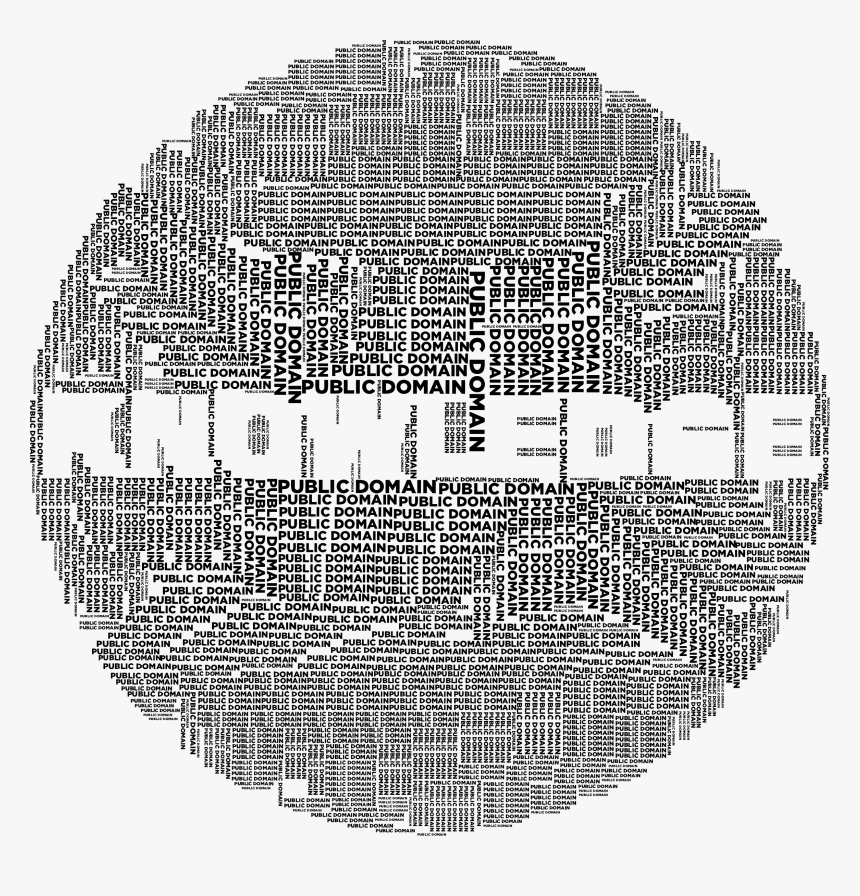 Knowledge Black Clip Arts - Circle, HD Png Download