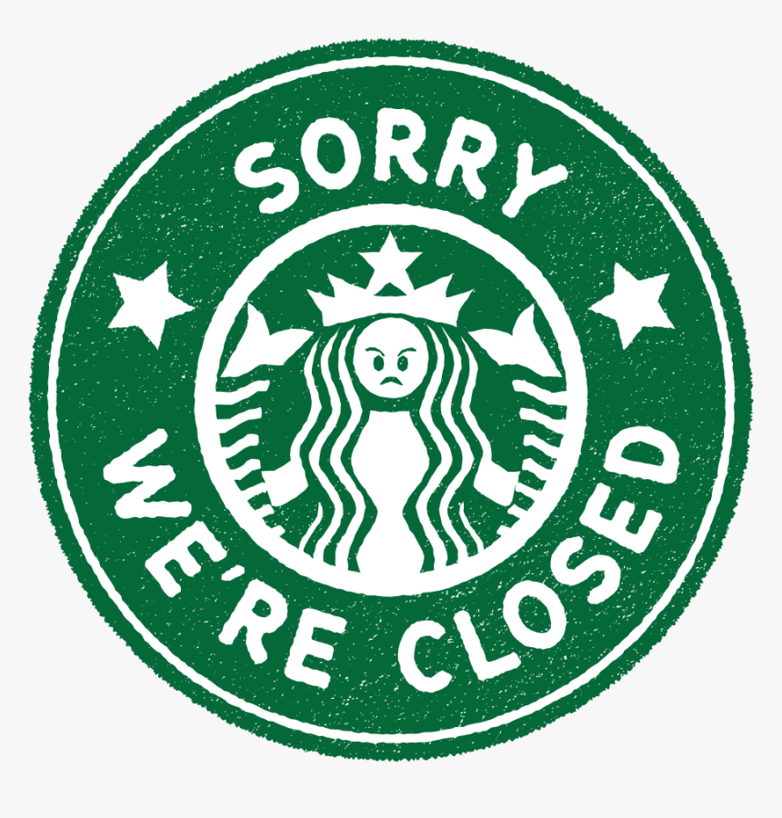 Starbucks Logo, HD Png Download