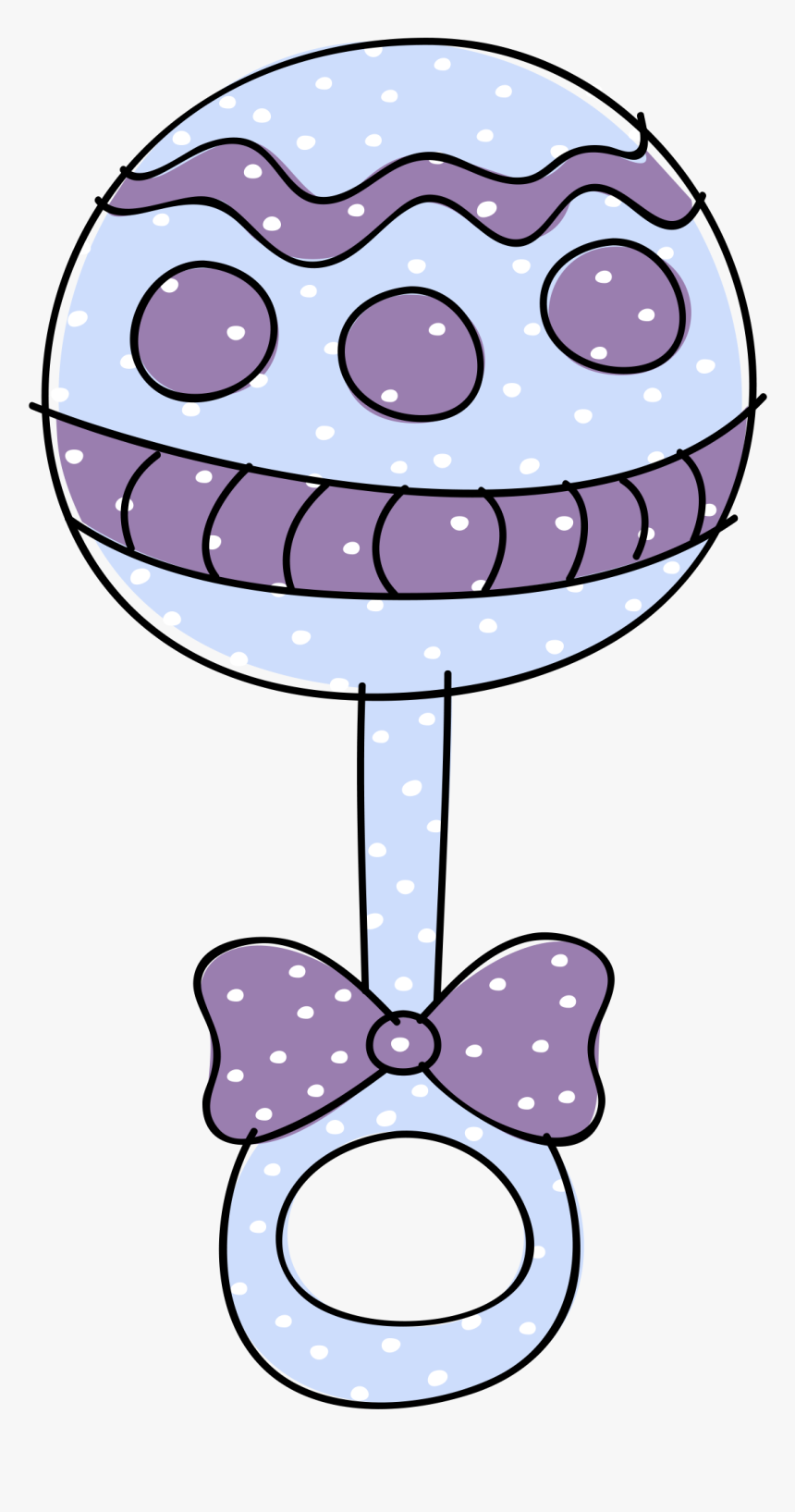 Baby Clip Art Color Pink, HD Png Download