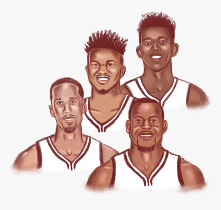 Transparent Javale Mcgee Png - Cartoon, Png Download