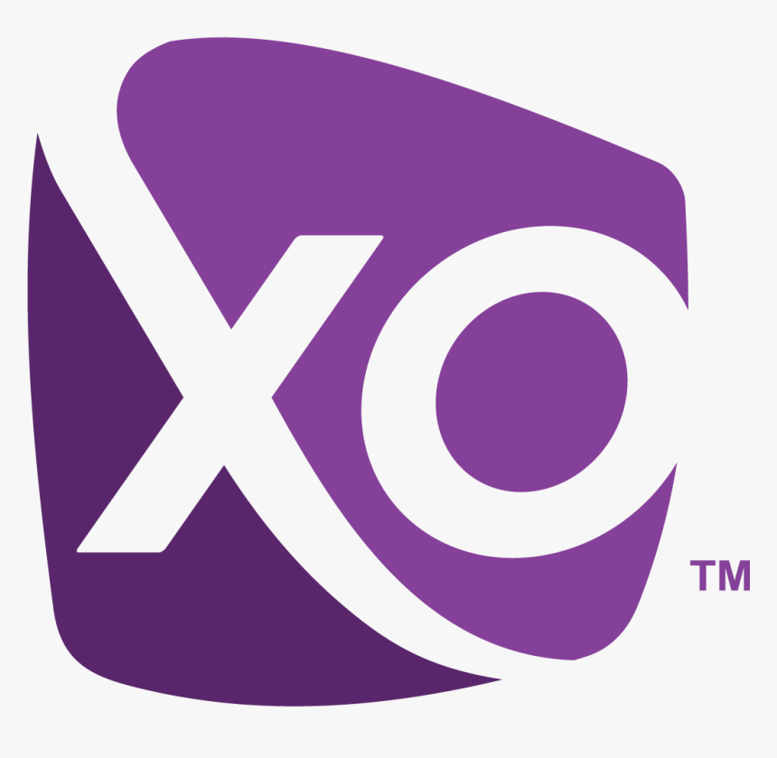 Transparent The Weeknd Xo Png - Xo Communications Logo, Png Download