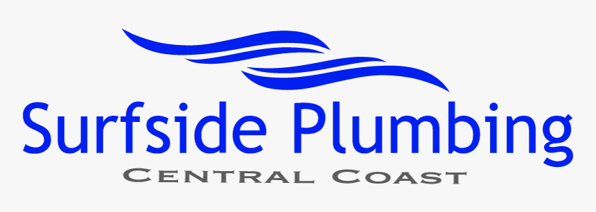 Plumbing Company Logo Example - Tan, HD Png Download