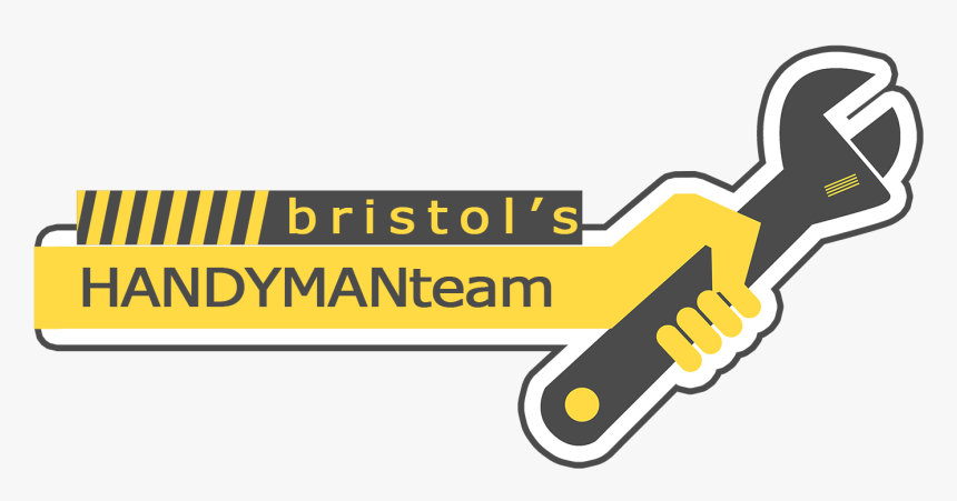 Handyman Logo Png Download - Handyman, Transparent Png