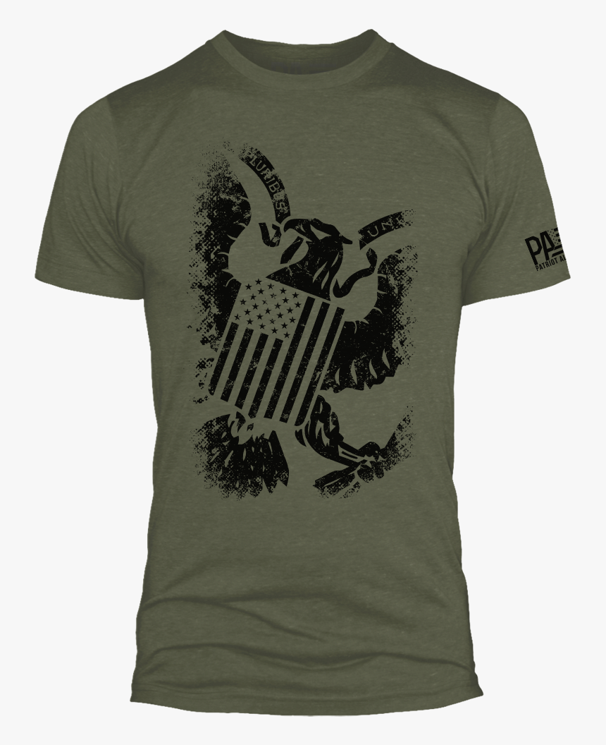 Great Seal V2, Military Green 
 Class Lazyload Lazyload - Axe, HD Png Download