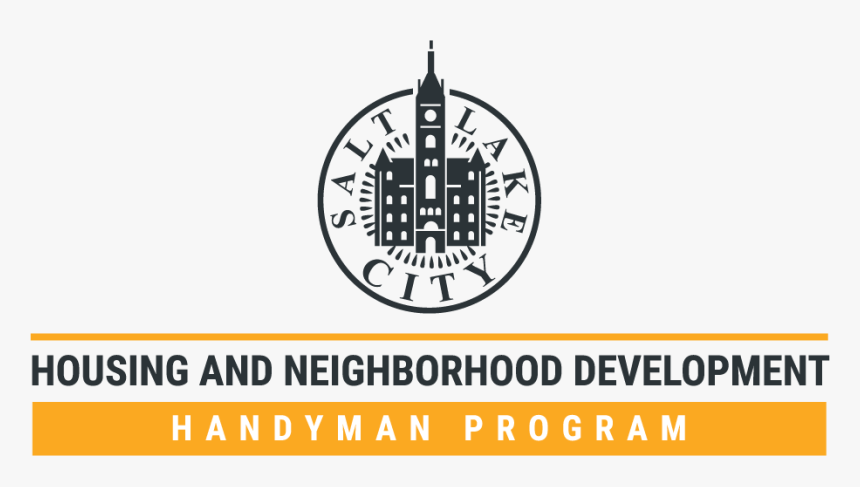 Salt Lake City Corporation, HD Png Download