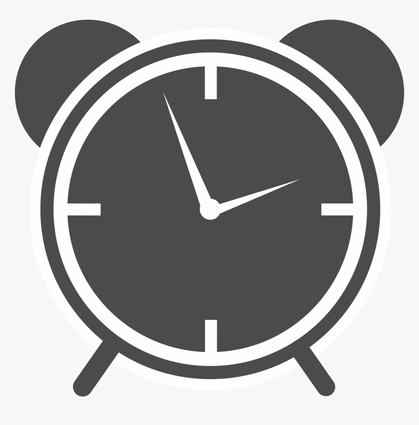 Transparent Alarm Clock Clip Art - Vision Ears Logo, HD Png Download