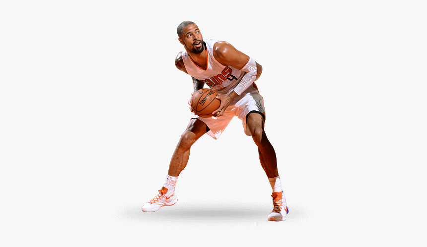 Tyson Chandler Suns Png, Transparent Png , Transparent Png Image - PNGitem