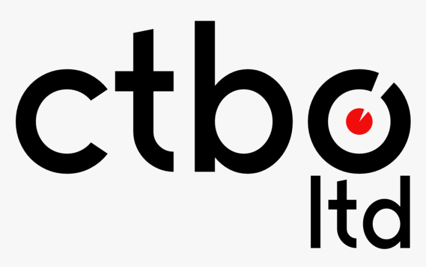 Ctbo Logo, HD Png Download