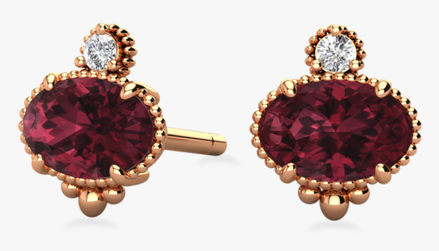X1https - //cdn10 - Bigcommerce - Ruby Er 0003 1 26116 - Earrings, HD Png Download