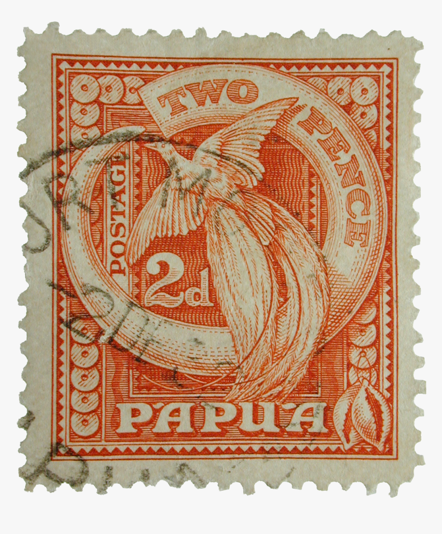 Postage Stamp Png - Postage Stamps Png, Transparent Png