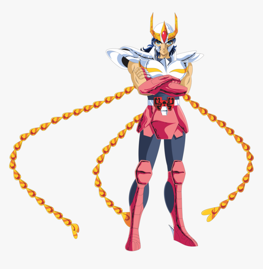 Transparent Fenix Png - Saint Seiya Ikki Png, Png Download