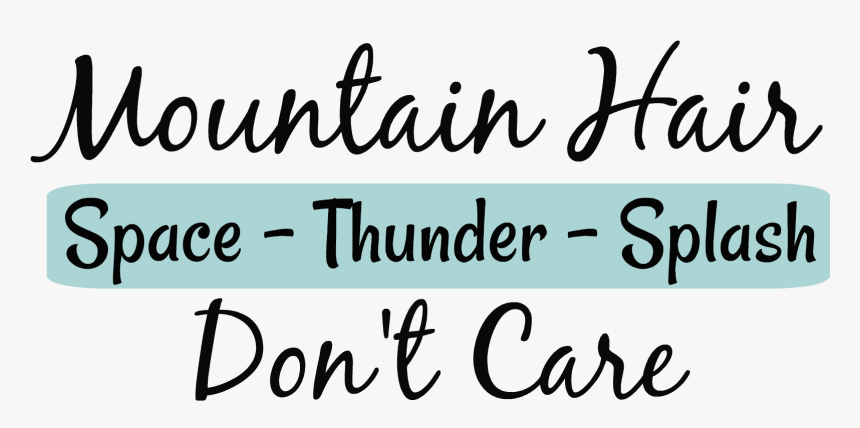 Calligraphy, HD Png Download