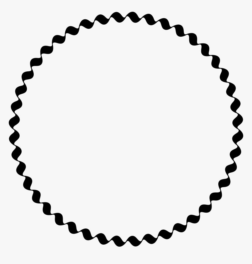 Frame Clipart Png - 30 Day Cross Stitch Challenge, Transparent Png