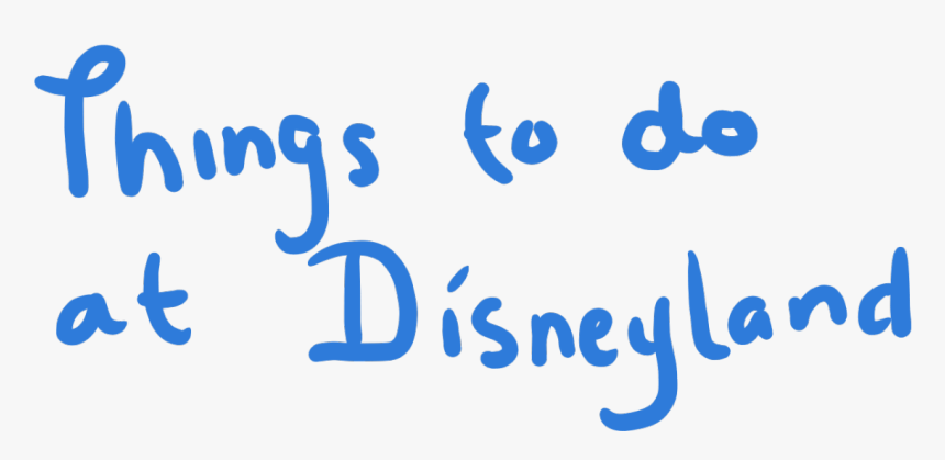 Calligraphy, HD Png Download