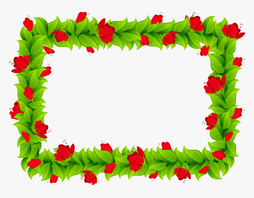 Clip Art Colorful Borders And Frames - Colorful Clipart Design Borders