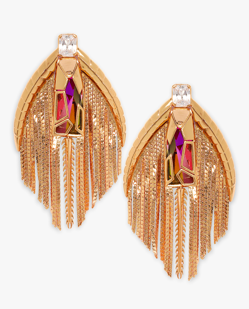 Earrings, HD Png Download