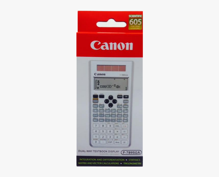 Canon F 789sga, HD Png Download