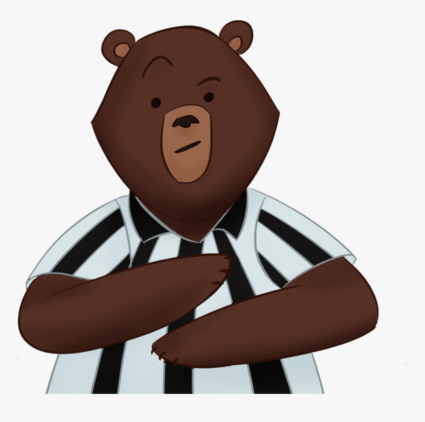 Teddy Bear, HD Png Download