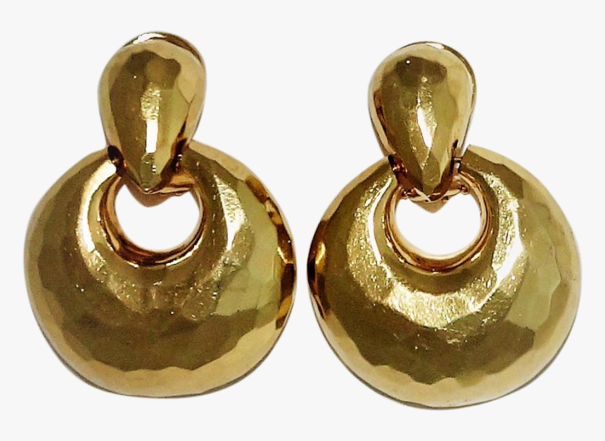 Earrings, HD Png Download