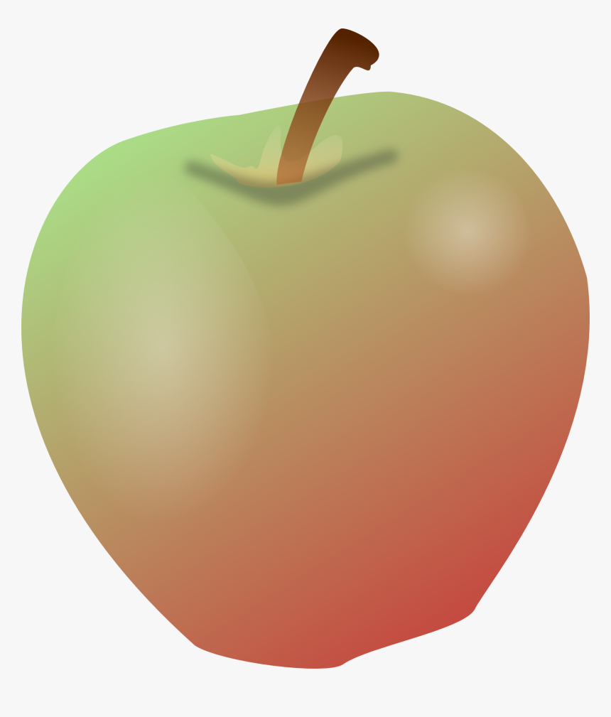 Apple, HD Png Download