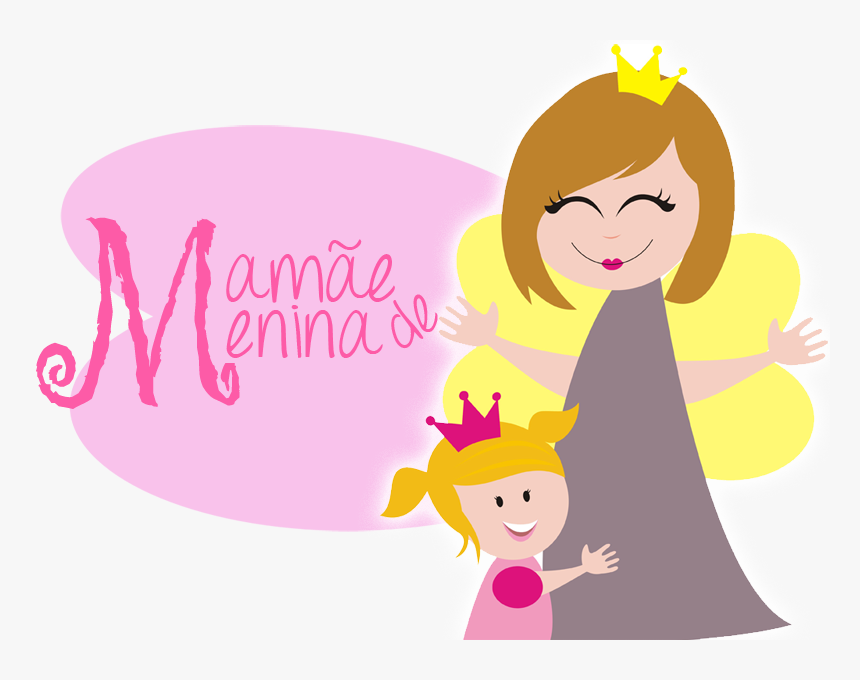 Mam E Menina Anivers - Metamorphosis, HD Png Download