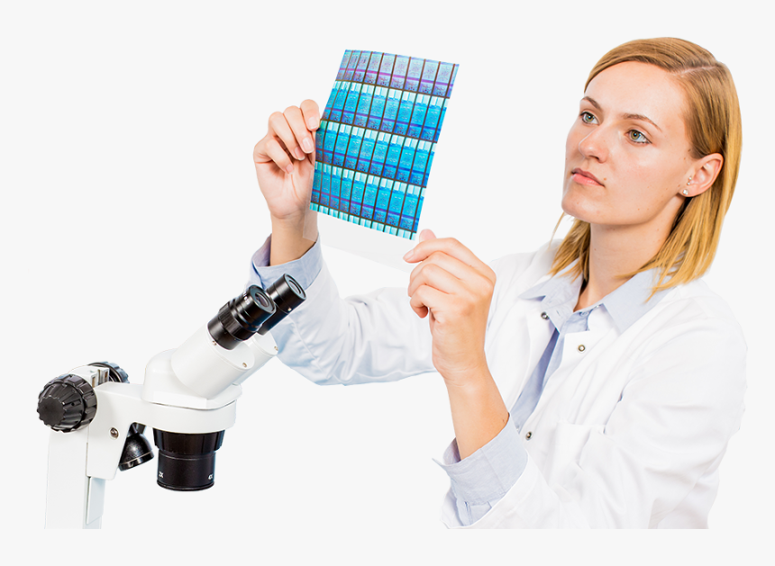 Scientist Png - Scientist Stock Photo Png, Transparent Png