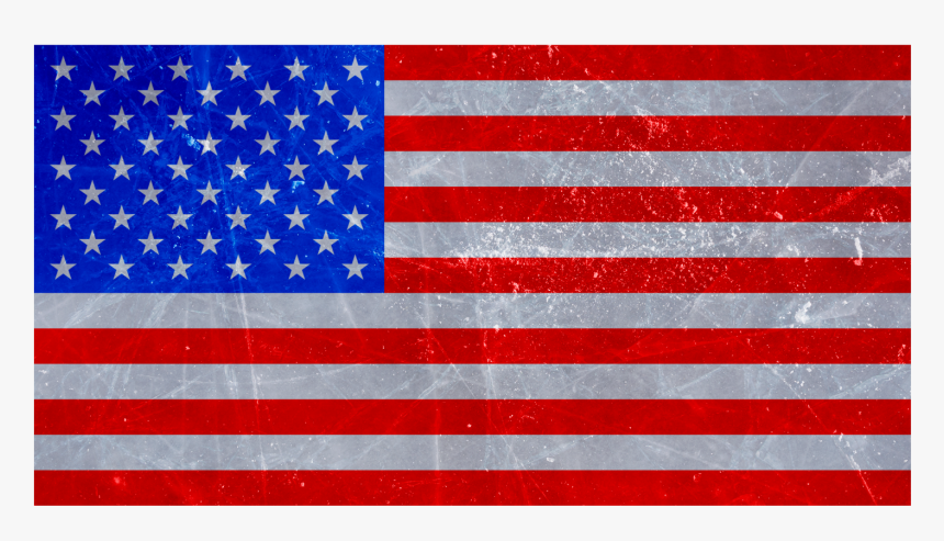 Usa Flag, HD Png Download