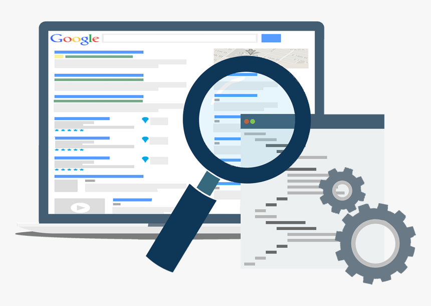 53ac8ccd9182e3ff47b67b0b Seographic - Search Engine Optimization Png, Transparent Png