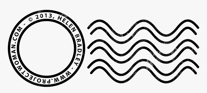 Postage Stamp Png Download Image - Supporters Of Fc Barcelona, Transparent Png