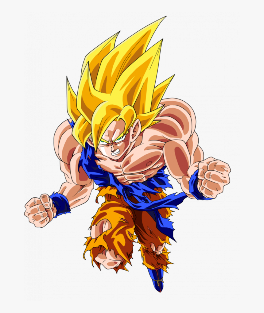 Irma De Broly, HD Png Download