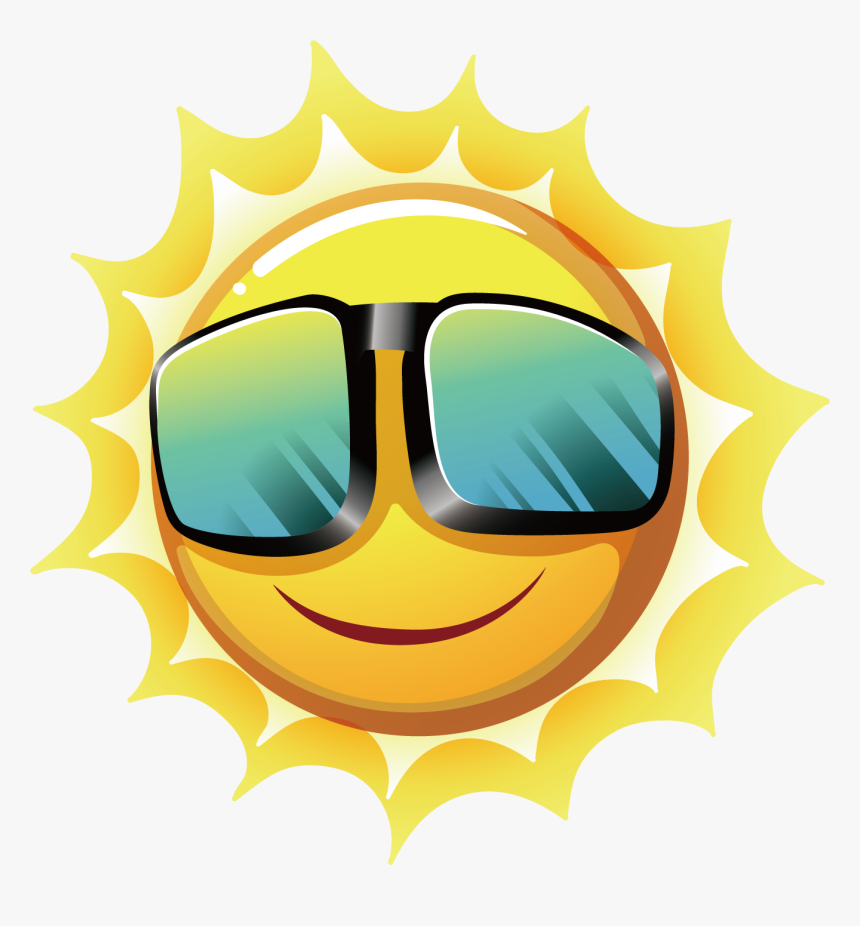 Sun Photography Father Illustration Vector Letter Stock - Flash Card Letter S, HD Png Download