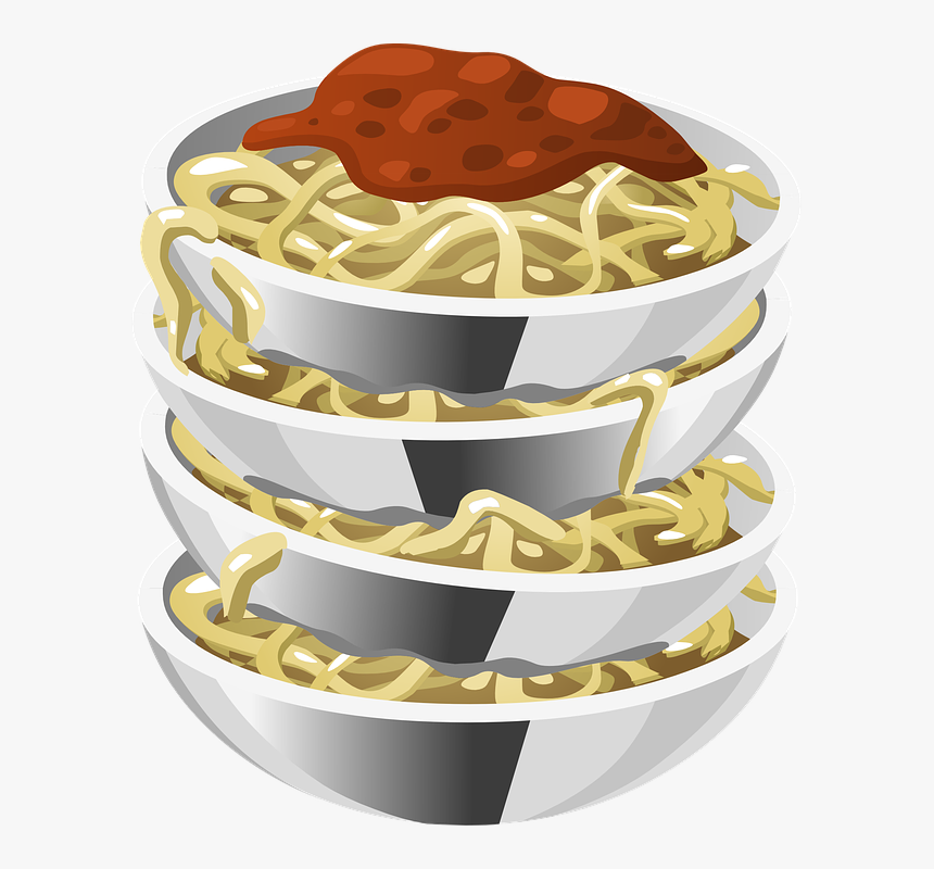 Pasta Fondo Transparente , Png Download - Pasta Clip Art Png, Png Download