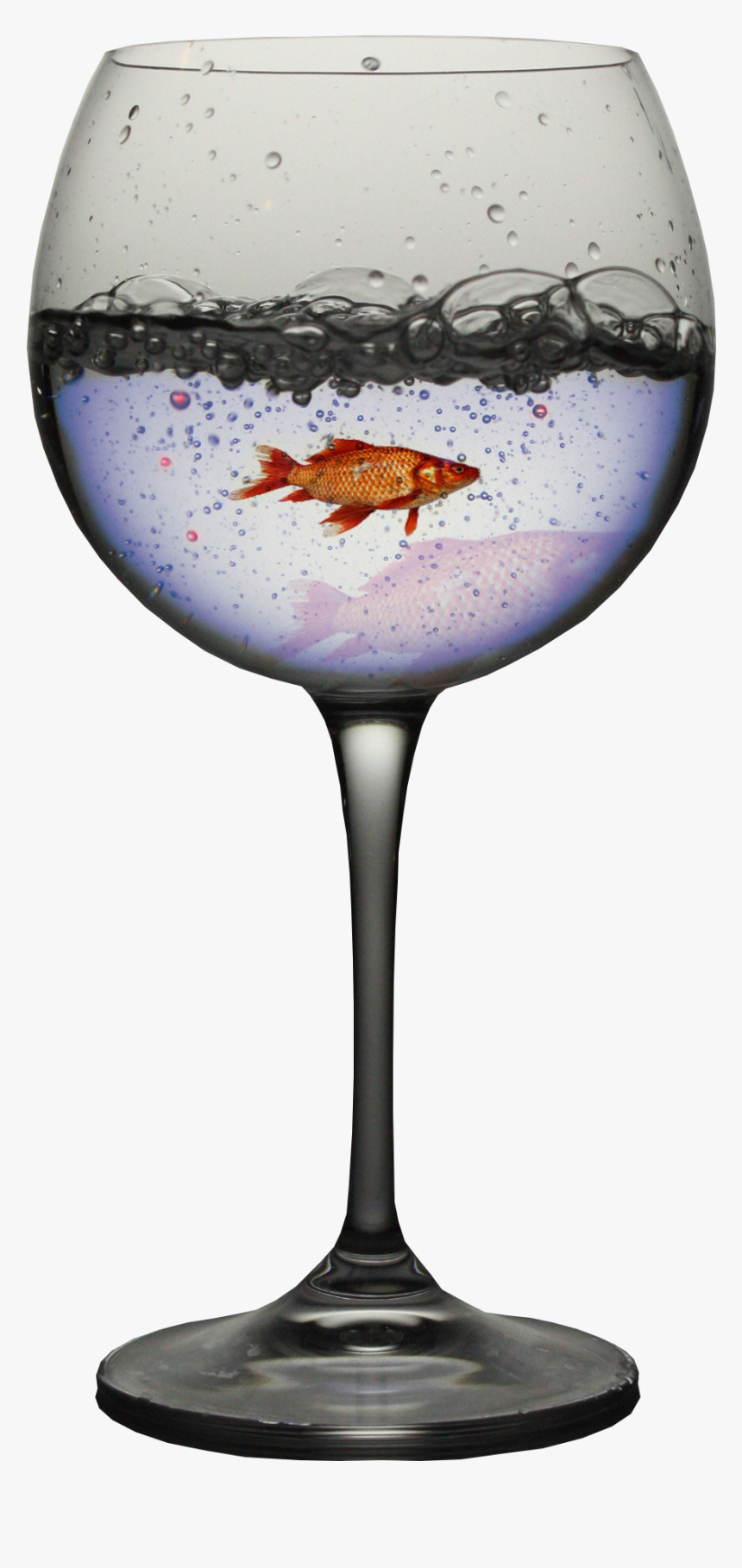 Wine Glass, HD Png Download