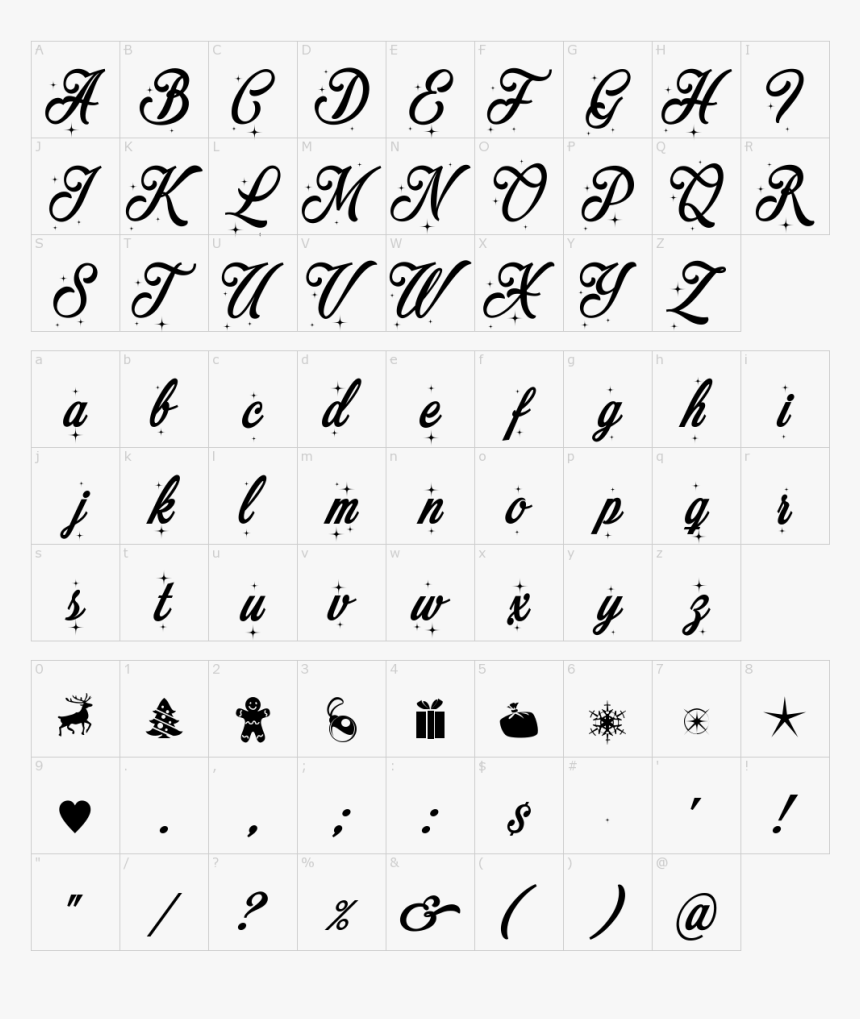 Creepy Font, HD Png Download